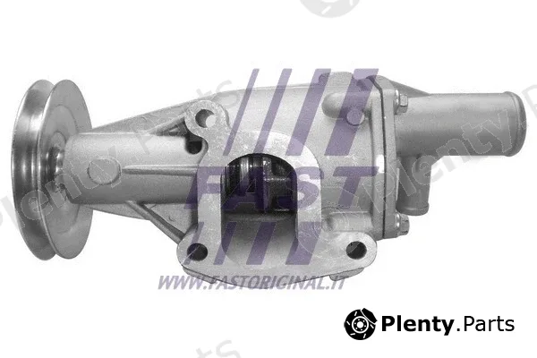 Fast FT57109 — Water Pump, engine cooling