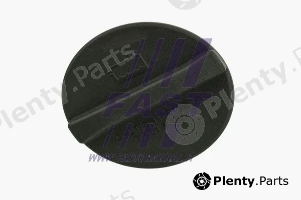 Fast FT58402 — Cap, coolant tank