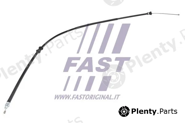 Fast FT69131 — Cable Pull, parking brake