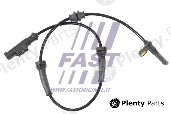 Fast FT80573 — Sensor, wheel speed