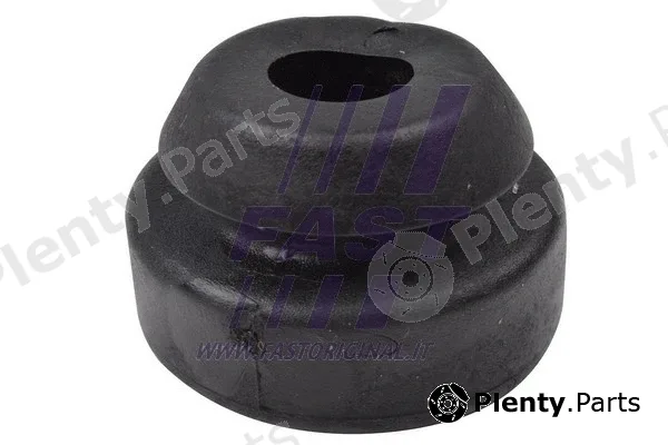 Fast FT13056 — Mounting, radiator