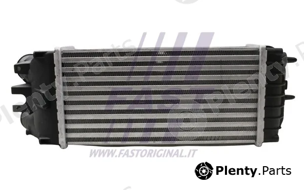 Fast FT55600 — Charge Air Cooler