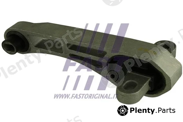 Fast FT52478 — Mounting, engine