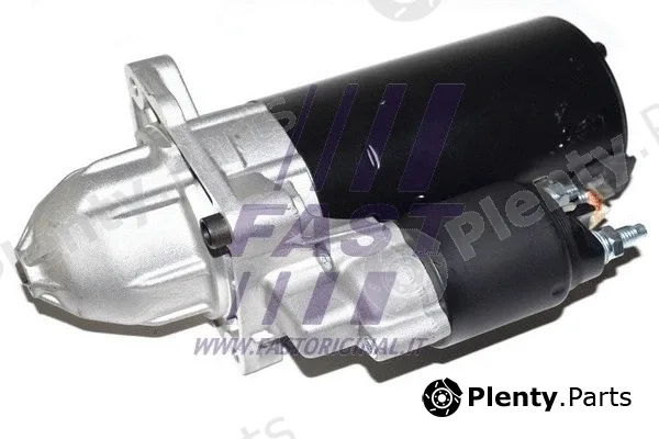 Fast FT74212 — Starter