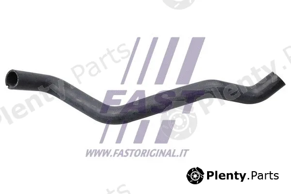 Fast FT61593 — Radiator Hose