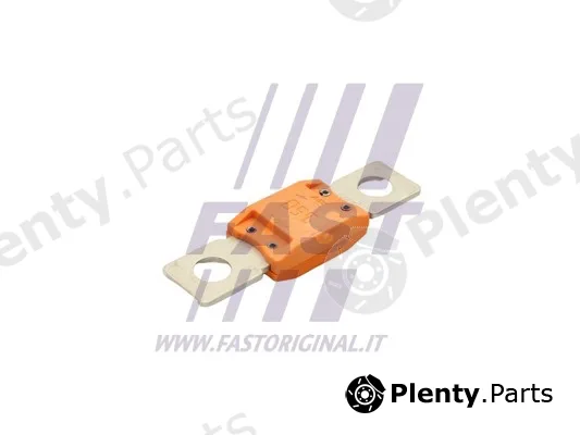 Fast FT83403 — Fuse