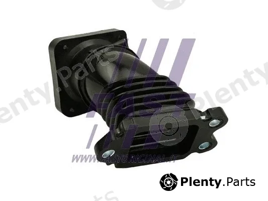 Fast FT65501 — Charge Air Hose