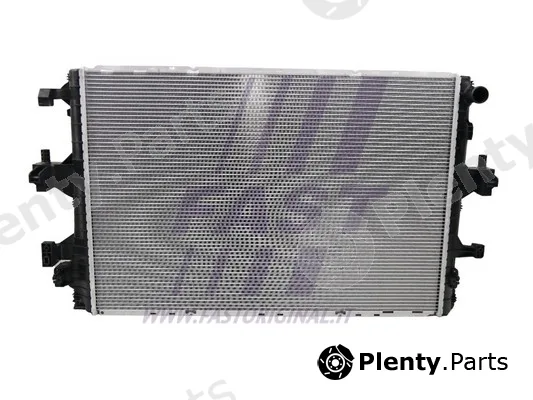Fast FT55020 — Radiator, engine cooling