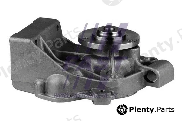 Fast FT57055 — Water Pump, engine cooling
