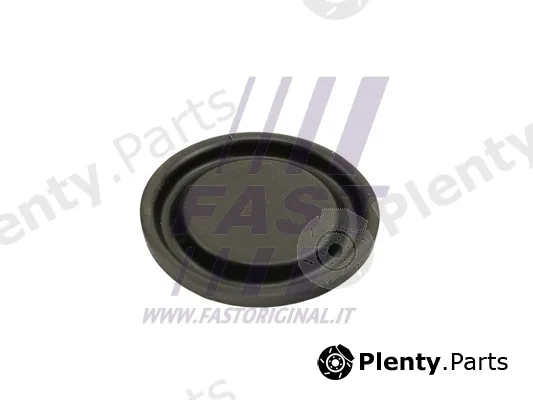 Fast FT60102 — Membrane, crankcase ventilation