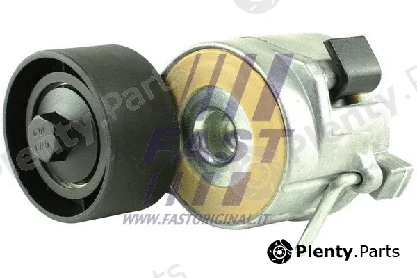 Fast FT44627 — Belt Tensioner, V-ribbed belt