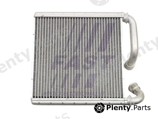 Fast FT55218 — Heat Exchanger, interior heating