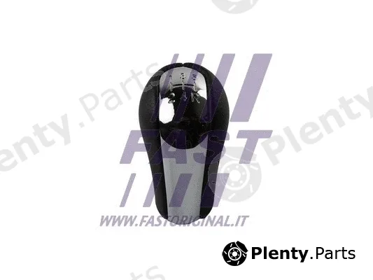 Fast FT09033 — Gear Shift Lever Knob
