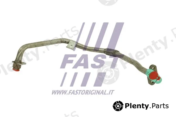 Fast FT38505 — Oil Pipe, charger