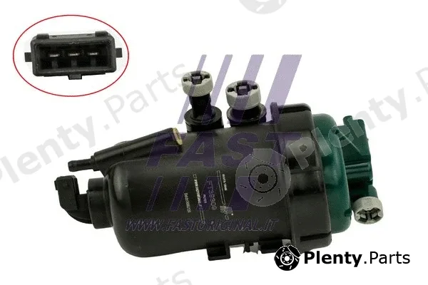 Fast FT39309 — Fuel Filter