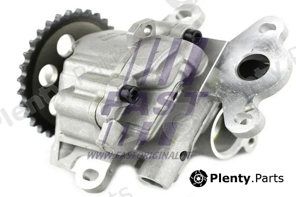 Fast FT38318 — Oil Pump