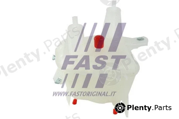 Fast FT61227 — Expansion Tank, coolant