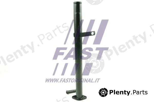 Fast FT61026 — Radiator Hose