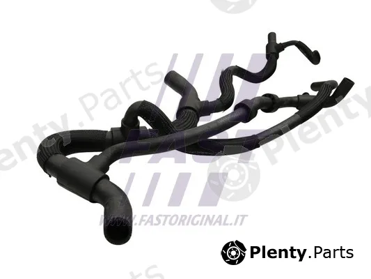 Fast FT61497 — Radiator Hose