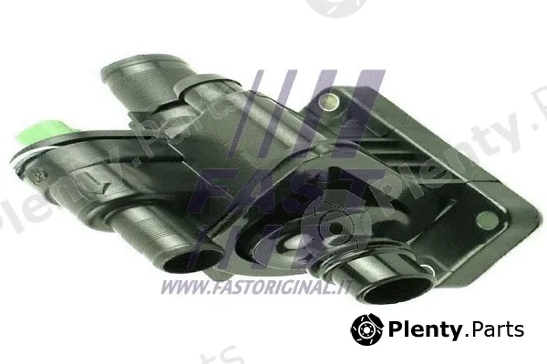 Fast FT58024 — Thermostat, coolant