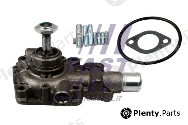 Fast FT57132 — Water Pump, engine cooling