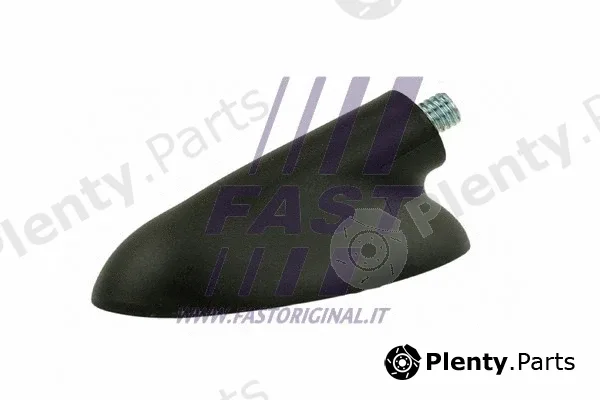 Fast FT92505 — Aerial Head