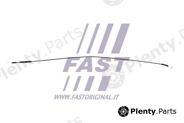 Fast FT73709 — Cable Pull, door release