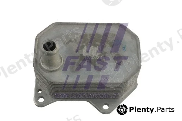 Fast FT55414 — Oil Cooler, engine oil