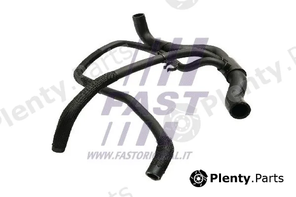Fast FT61167 — Radiator Hose
