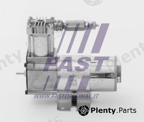 Fast FT20201 — Compressor, compressed air system