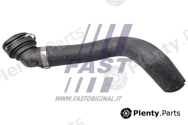 Fast FT61419 — Radiator Hose