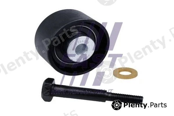 Fast FT44079 — Deflection/Guide Pulley, timing belt
