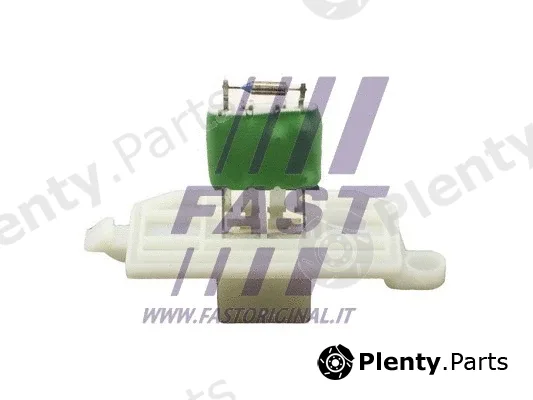 Fast FT59124 — Resistor, interior blower