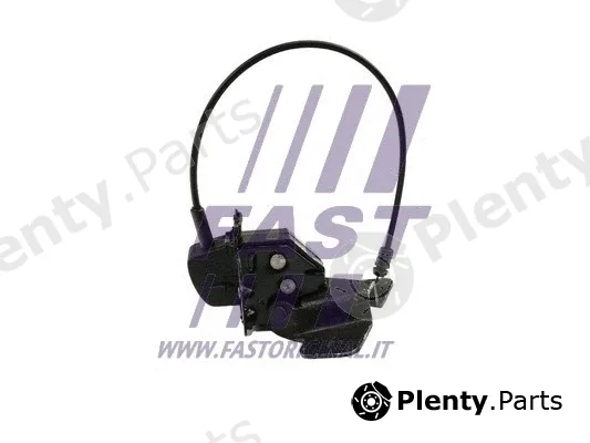Fast FT95002 — Boot Lock
