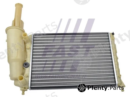Fast FT55004 — Radiator, engine cooling