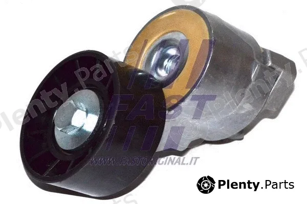Fast FT44596 — Belt Tensioner, V-ribbed belt