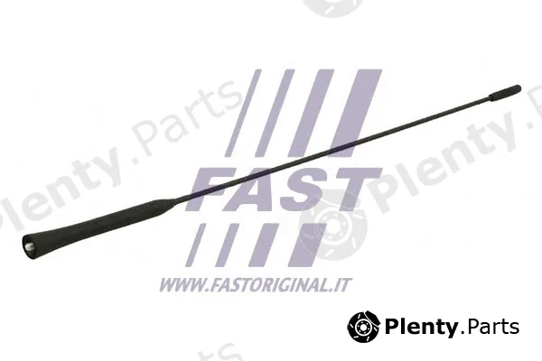 Fast FT92504 — Aerial