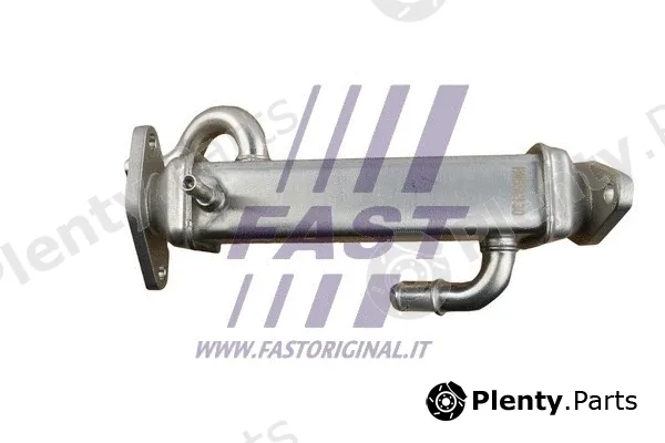 Fast FT60413 — Cooler, exhaust gas recirculation
