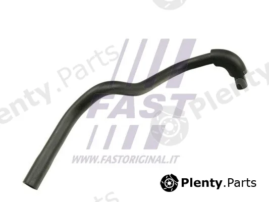Fast FT61189 — Radiator Hose