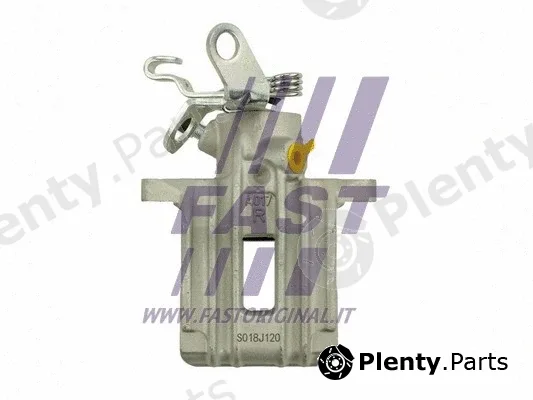 Fast FT02017 — Brake Caliper