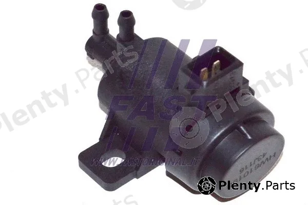 Fast FT63008 — Pressure Converter, exhaust control