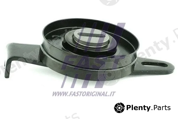Fast FT44595 — Tensioner Pulley, V-ribbed belt
