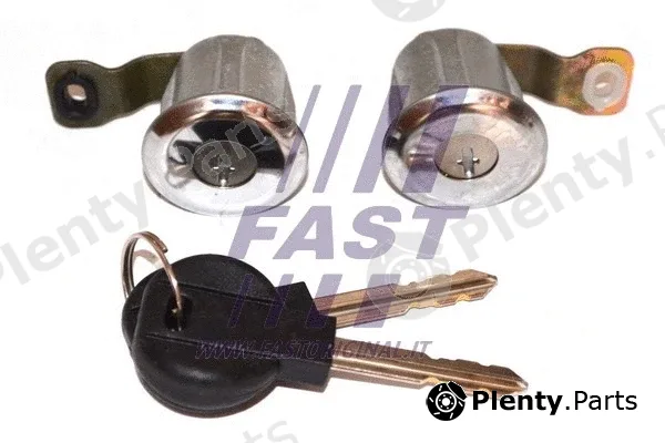 Fast FT94152 — Lock Cylinder Kit