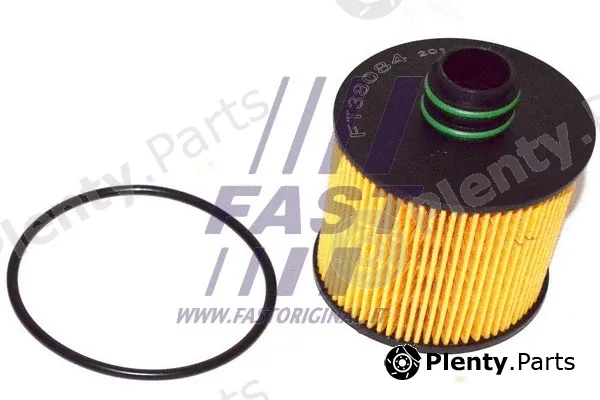 Fast FT38084 — Oil Filter