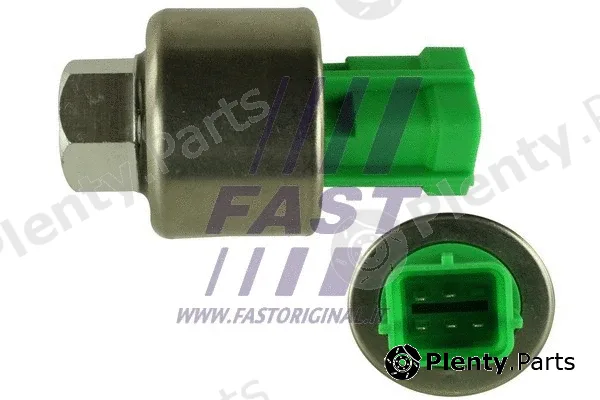 Fast FT83010 — Pressure Switch, air conditioning