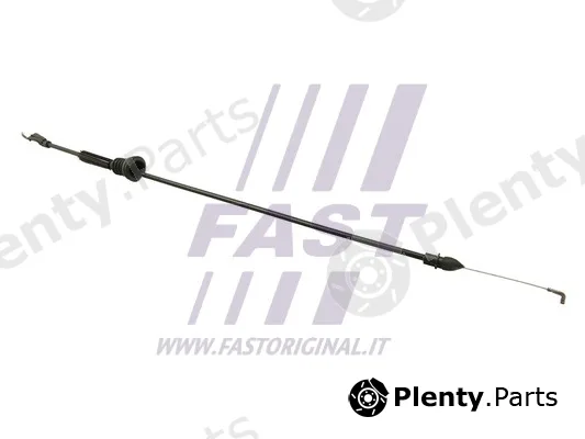 Fast FT95756 — Cable Pull, door release