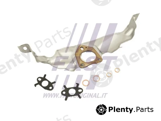 Fast FT83701 — Mounting Kit, charger