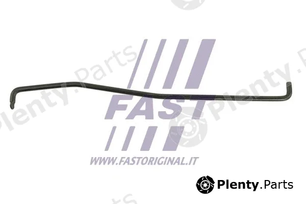 Fast FT95519 — Fastening Element, engine cover