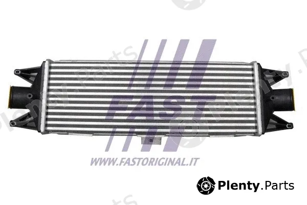 Fast FT55514 — Charge Air Cooler