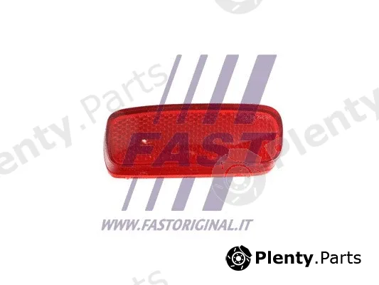Fast FT87906 — Reflector
